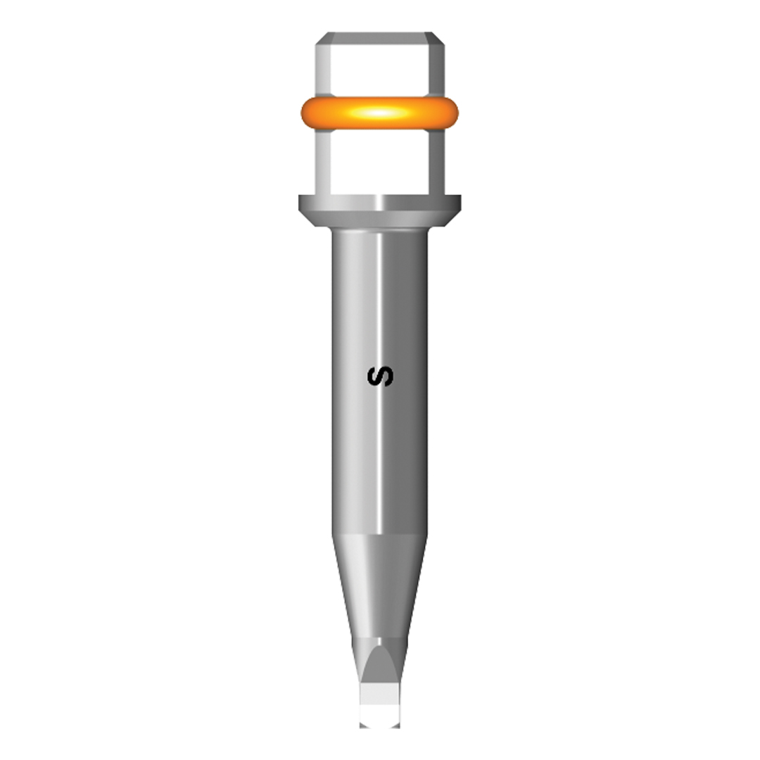 Имплантовод для храпового ключа AnyRidge (короткий)