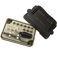 BonEx kit набор для расщепления гребня