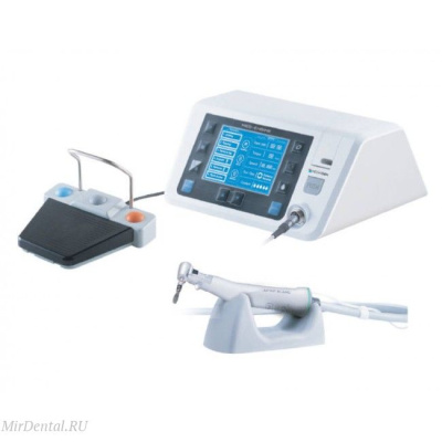 Физиодиспенсер MEGAGEN подойдет (ирригационная система Accentmed NSK) MEG-ENGINE
