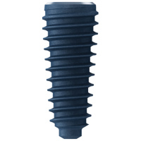 Имплантат AnyRidge Ø 4.0 H 11.5 мм fanihx4011c