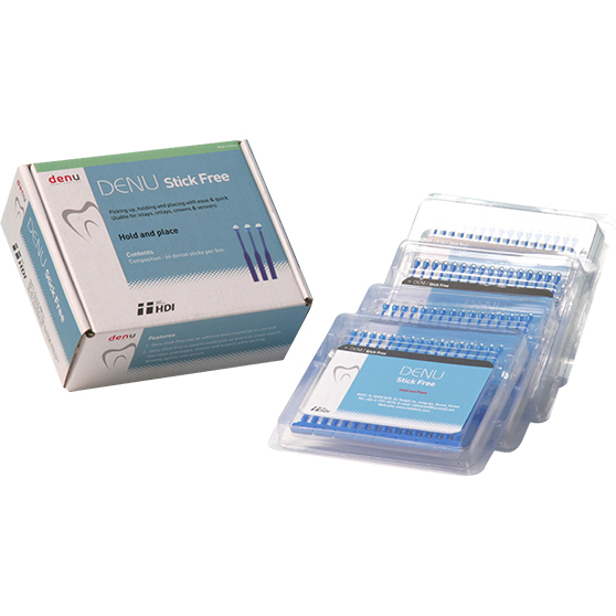 Denu Stick Free