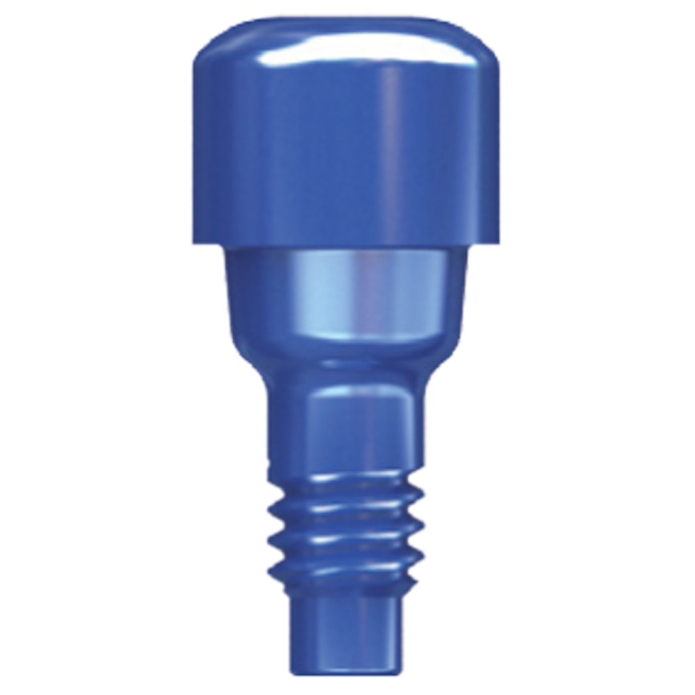 Винт-заглушка d 3.5 mm. H 2.6 mm AnyRidge aancsf3526