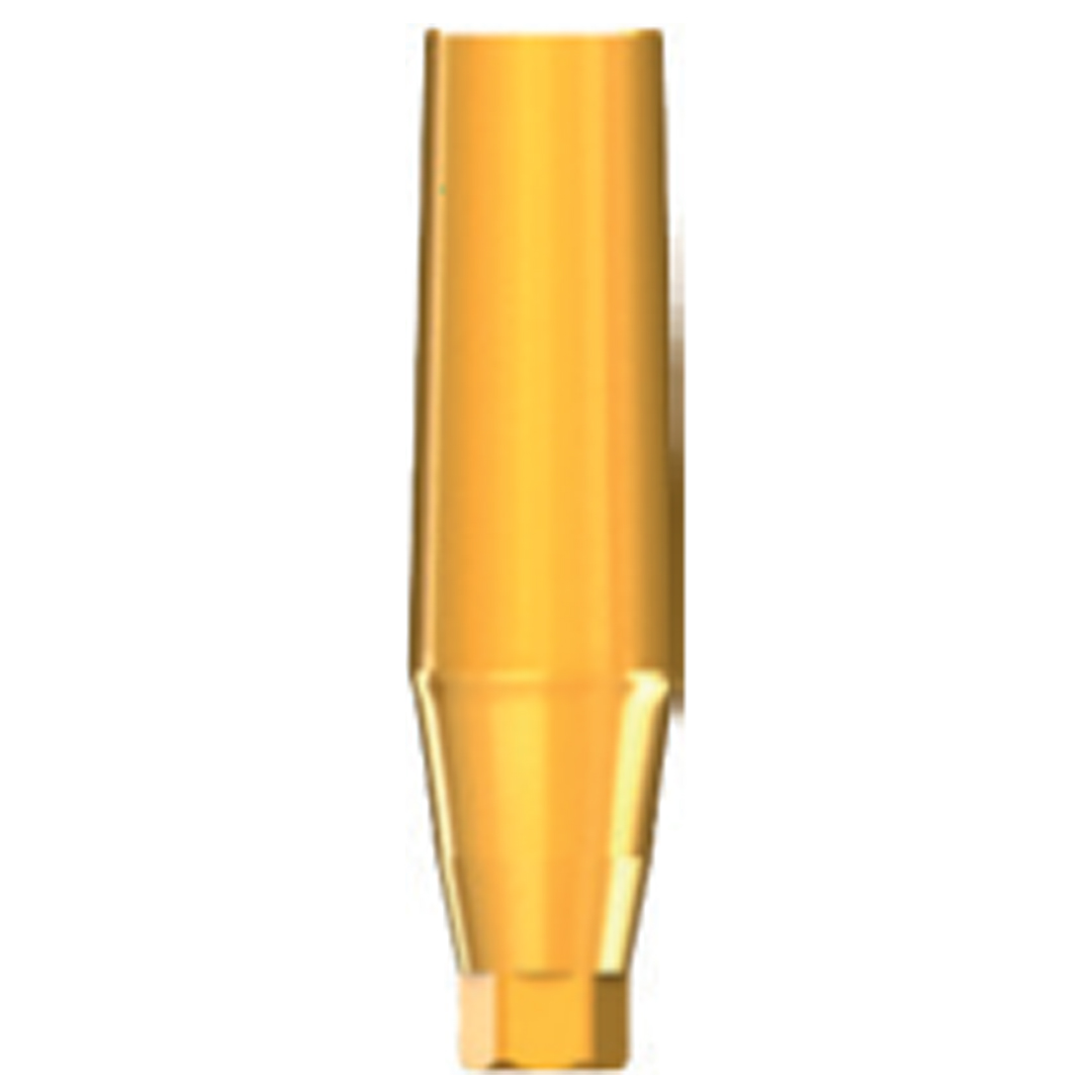 Абатмент обтачиваемый Mini D 3.0 P/H 7.0 G/H 2.5 с шестигранником AnyRidge mima3027ht