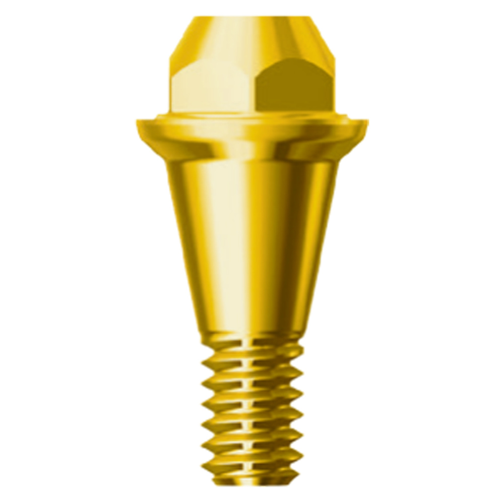 Винтовой абатмент Impro D 5.5, G/H 1.5 vab5515