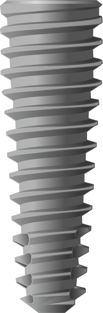 Impro Light 3.5 х 12 мм LIM344512