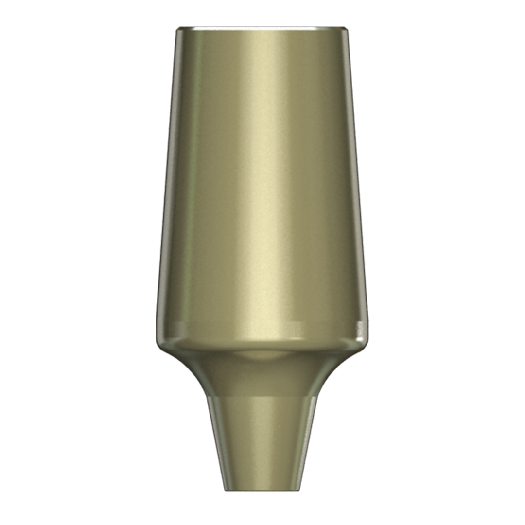 Абатмент обтачиваемый AO D 6.5 H 2.5 без шестигранника