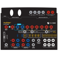 Набор хирургический AnyRidge стартовый karin3003