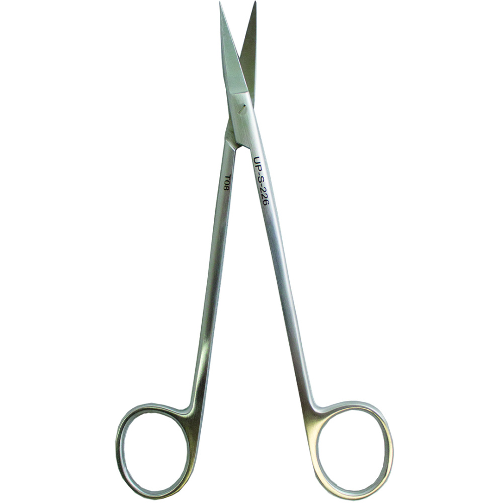 Ножницы Kelly прямые, 16 см. UP-S-226