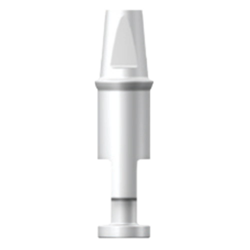 Лабораторный аналог абатмента Impro, 4.5 kan45