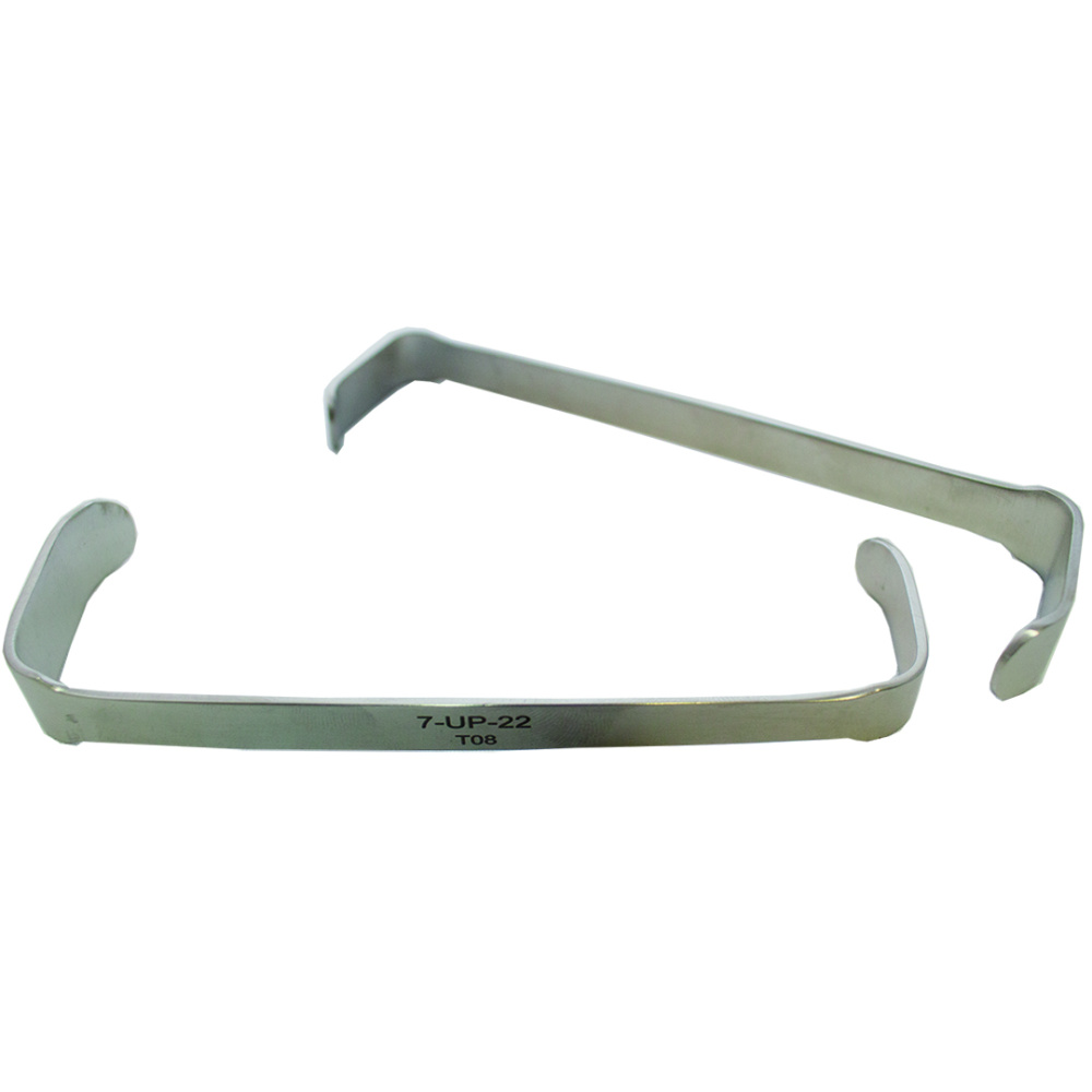 Ретрактор Фарабефа, 21 см.