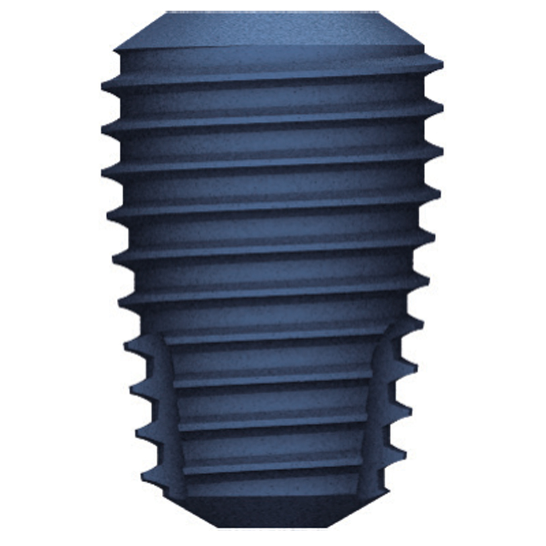 Имплантат AnyOne 6.0 X 7.0 mm if6007c