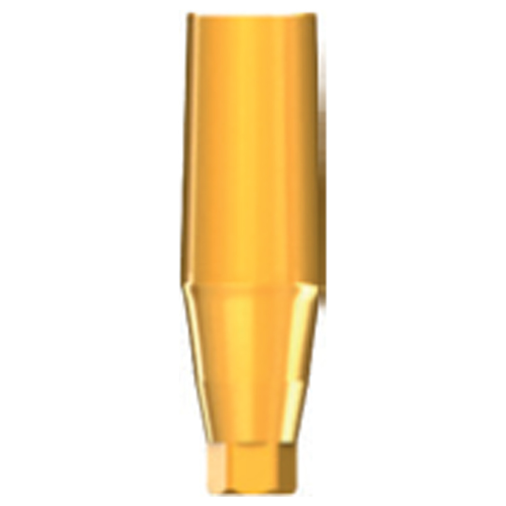 Абатмент обтачиваемый Mini D 3.0 P/H 5.0 G/H 2.5 с шестигранником AnyRidge mima3025ht