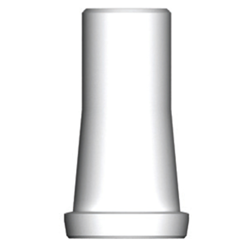 Выжигаемый цилиндр AnyRidge мостовидный aanbcb570