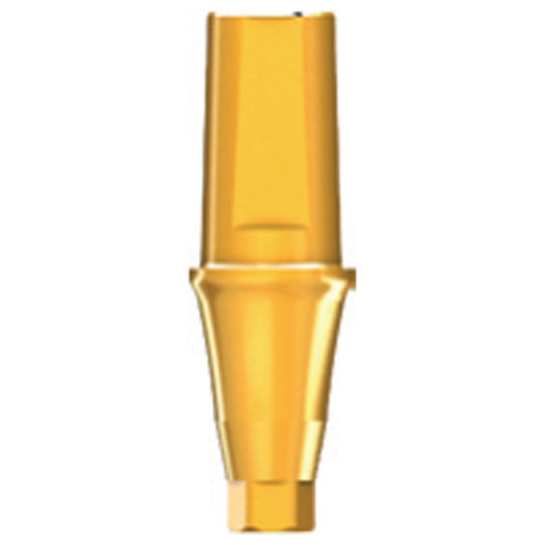 Абатмент EZ Post Mini D 3.5 P/H 5.0 G/H 3.5 с шестигранником AnyRidge miep3535ht