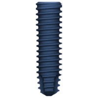 Имплантат Mini Ø3.3 H 13 мм