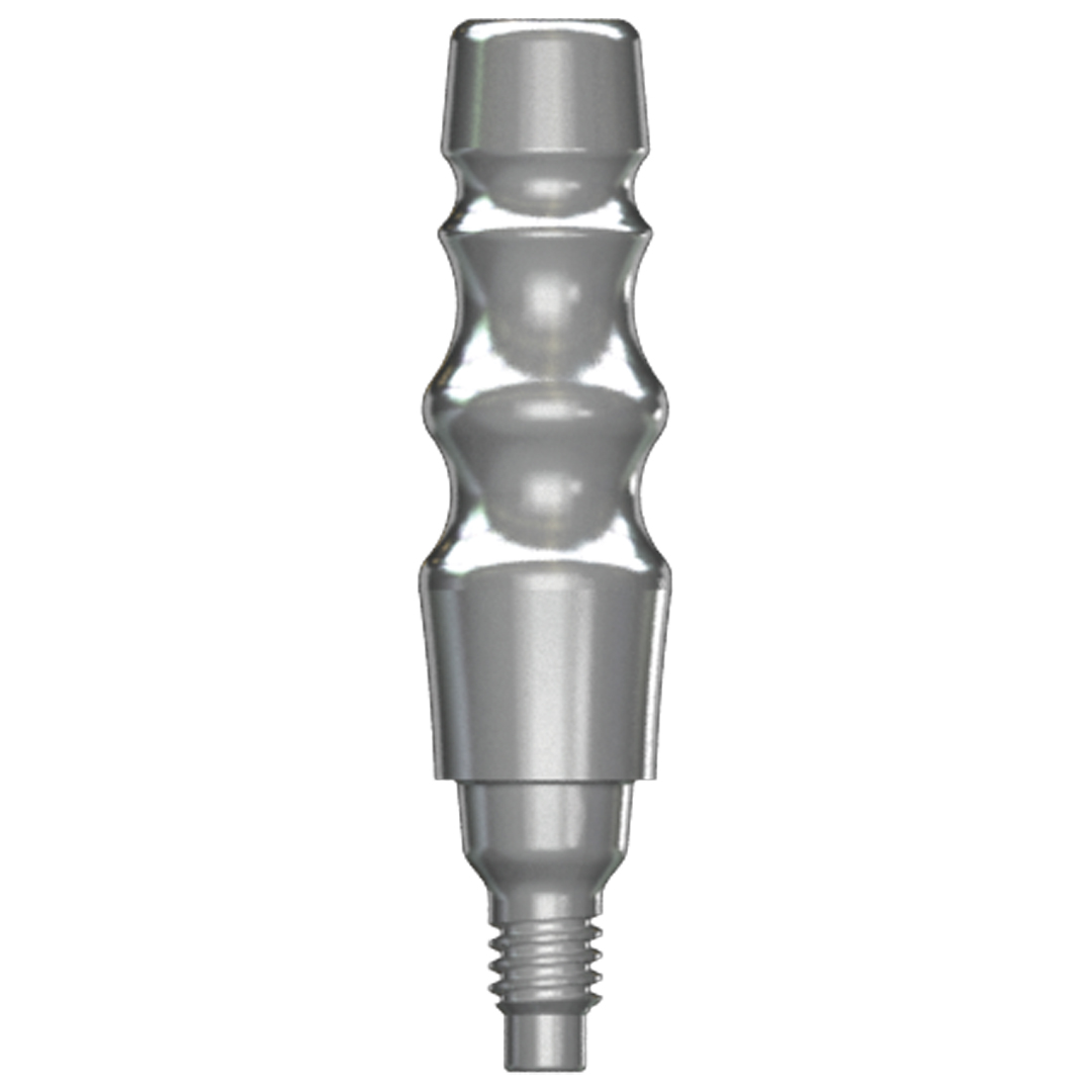 Монолитный слепочный трансфер AnyRidge aanitn4012h