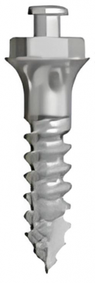 Ортодонтические имплантаты SD-Mini-Ortho SH D-1.8mm, L-6mm