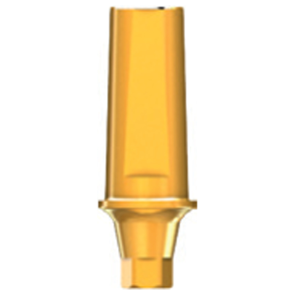 Абатмент EZ Post MINI Ø3.5 P/H 7.0 G/H 1.0 с шестигранником miep3507ht