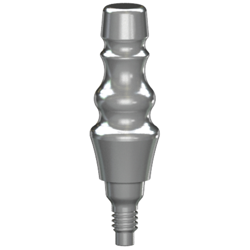 Монолитный слепочный трансфер AnyRidge aanitn5016h