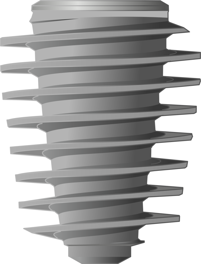 Impro Respect 5.5 x 7.5 mm RIM.- 5507