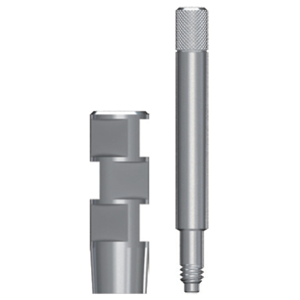 Слепочный трансфер для закрытой ложки AnyRidge fip4012t