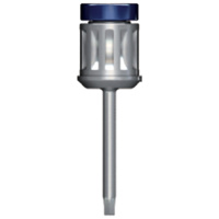 Ручная отвертка AnyRidge tcmhdl1600