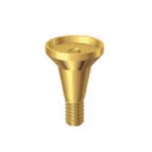 MKP5560 Магнитный абатмент, диаметр 5.5мм, высота десны 6.0мм