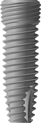 Имплантат Impro Implantem IM 4.0x12mm IM-4012