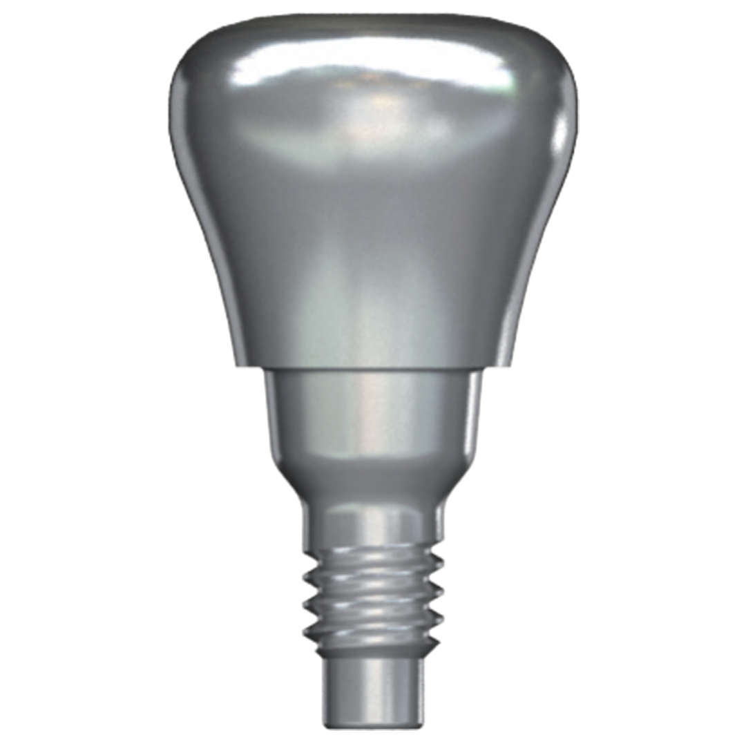 Формирователь десны Ø 4,0 h 3.0 AnyRidge aanhaf0403