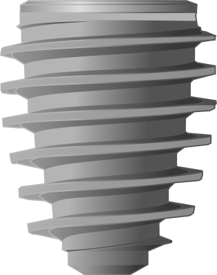 Impro Respect 4.5 x 6 mm RIM.- 4506