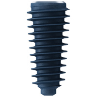 Имплантат AnyRidge Ø 4.5 H 7.0 мм fanihx4507c