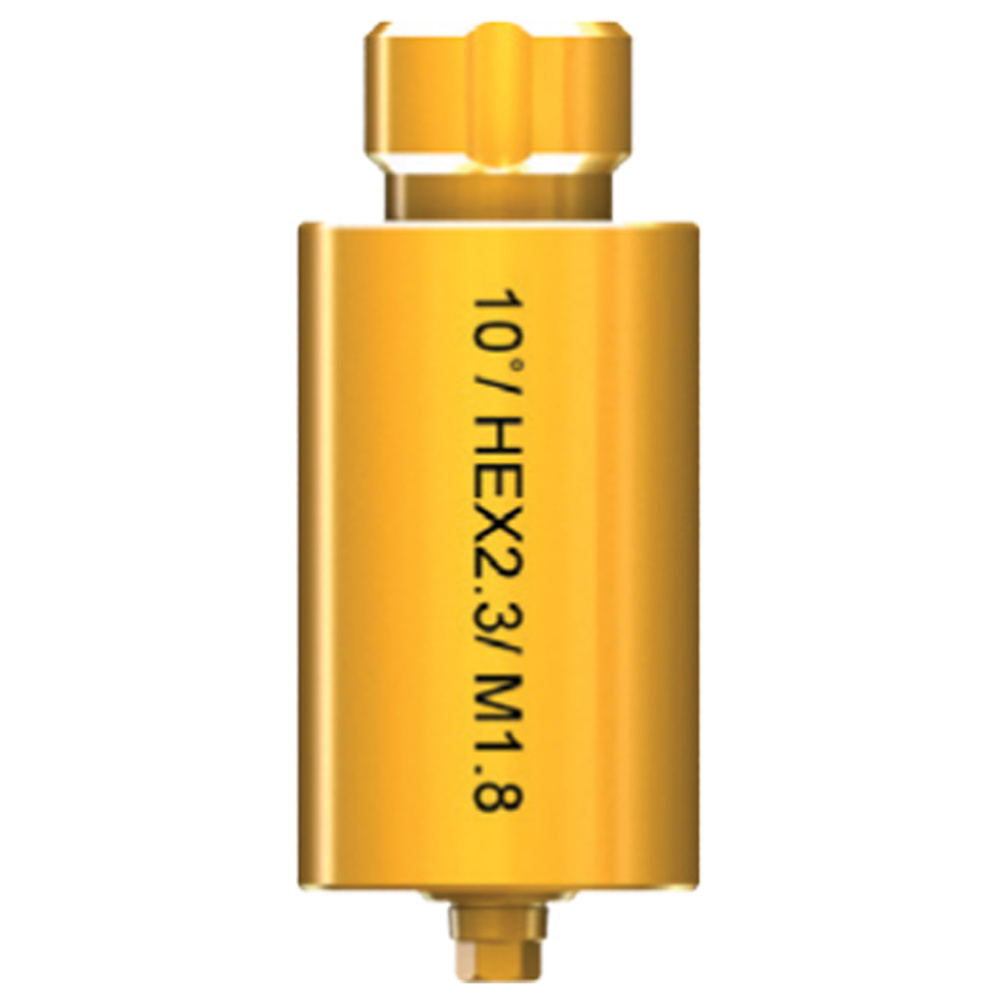 Болванка для индивидуального титанового абатмента AnyRidge 3405 arcs3405l.tn