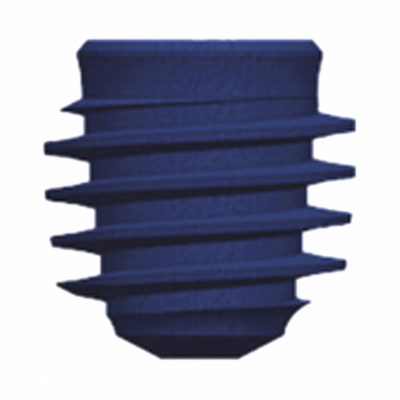 Имплантат AnyRidge Ø 4.0 H 18.0 мм FANIHX4018C