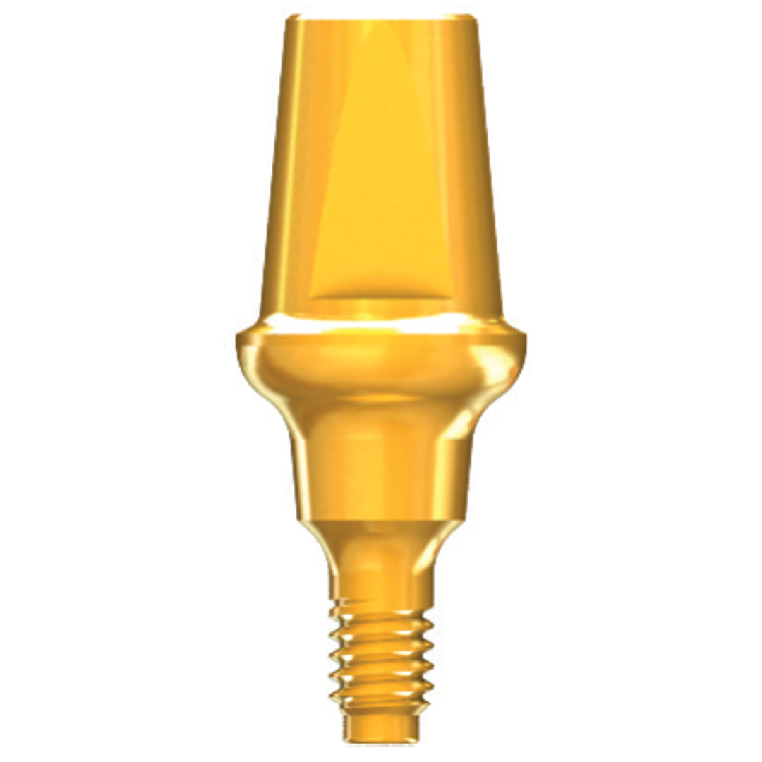 Абатмент комбинированный/монолитный 5.0 AnyRidge aansal5055