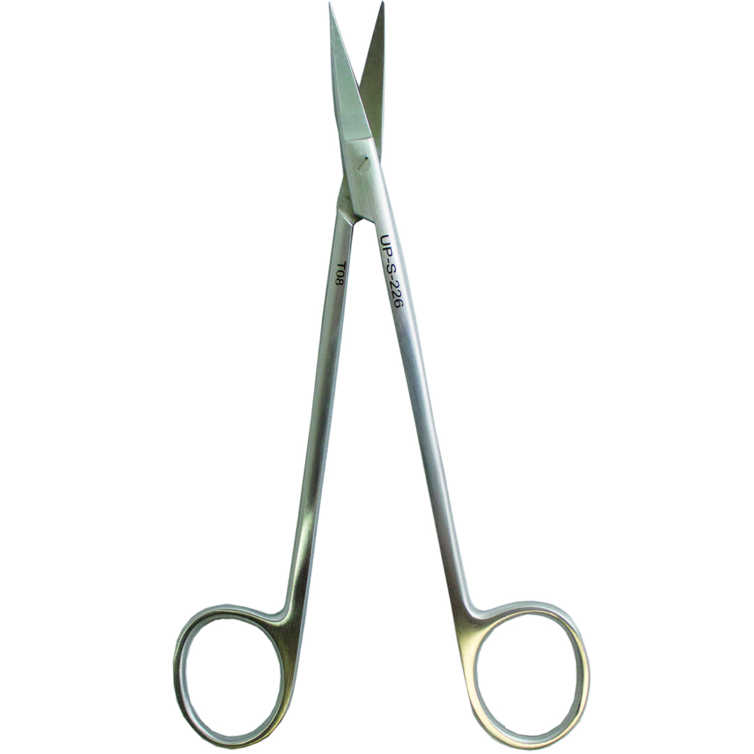 Ножницы Kelly прямые, 16 см. UP-S-226