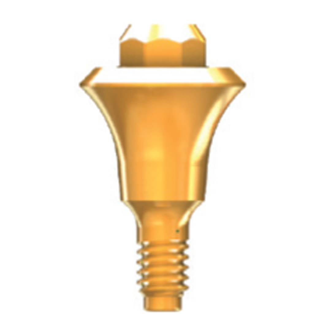 Абатмент винтовой D 6.0 с восьмигранником AnyRidge aanoaf6040