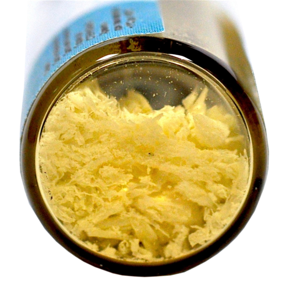 Лиопласт: минерализованный кортикальный порошок, 0.5 мл