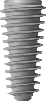 Impro Respect 4.5 x 10.5 mm RIM.- 4510