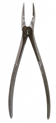 Щипцы для удаления зубов для верхней челюсти Fig 12 
