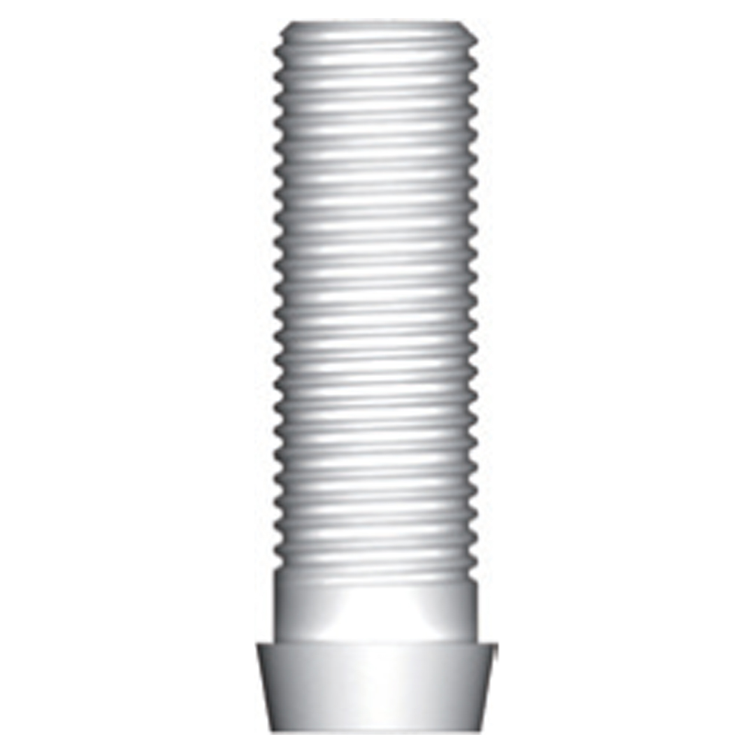 Пластиковый цилиндр 4.0 AnyRidge fpc4012t