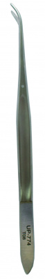 Пинцет Meriam Tweezer Serrated 16cm
