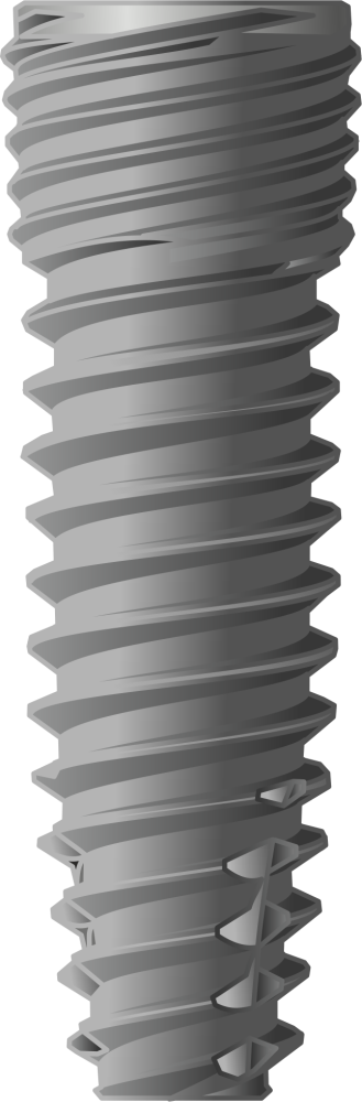 Имплантат Impro Implantem IM 3.6x10mm IM-3610