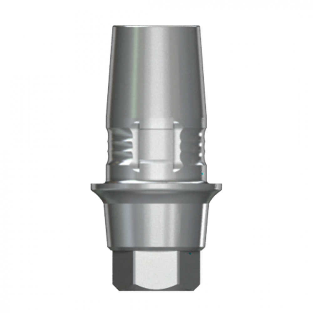 Абатмент для Cerec D=4.3 H=0.5  1 шт ARCS3805.MTN