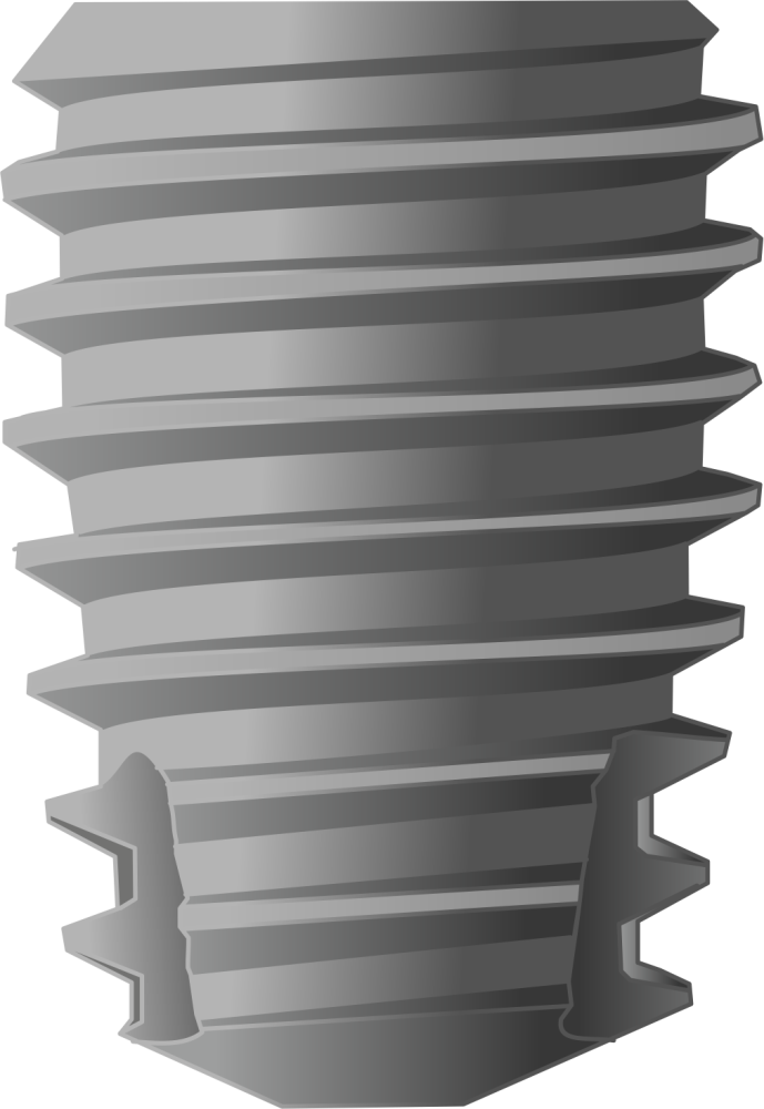 Impro Light 4.5 х 7 мм LIM435506