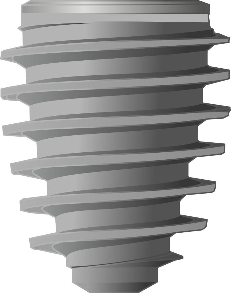 Impro Respect 4.5 x 6 mm RIM.- 4506