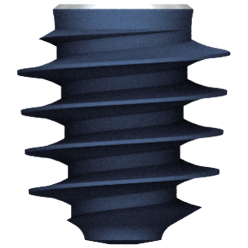 Имплантат AnyRidge Ø 8.0 H 10.0 мм falihx8010c