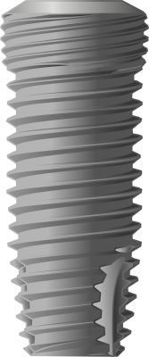 Имплантат Impro Implantem IM 5.0x12mm IM -5012