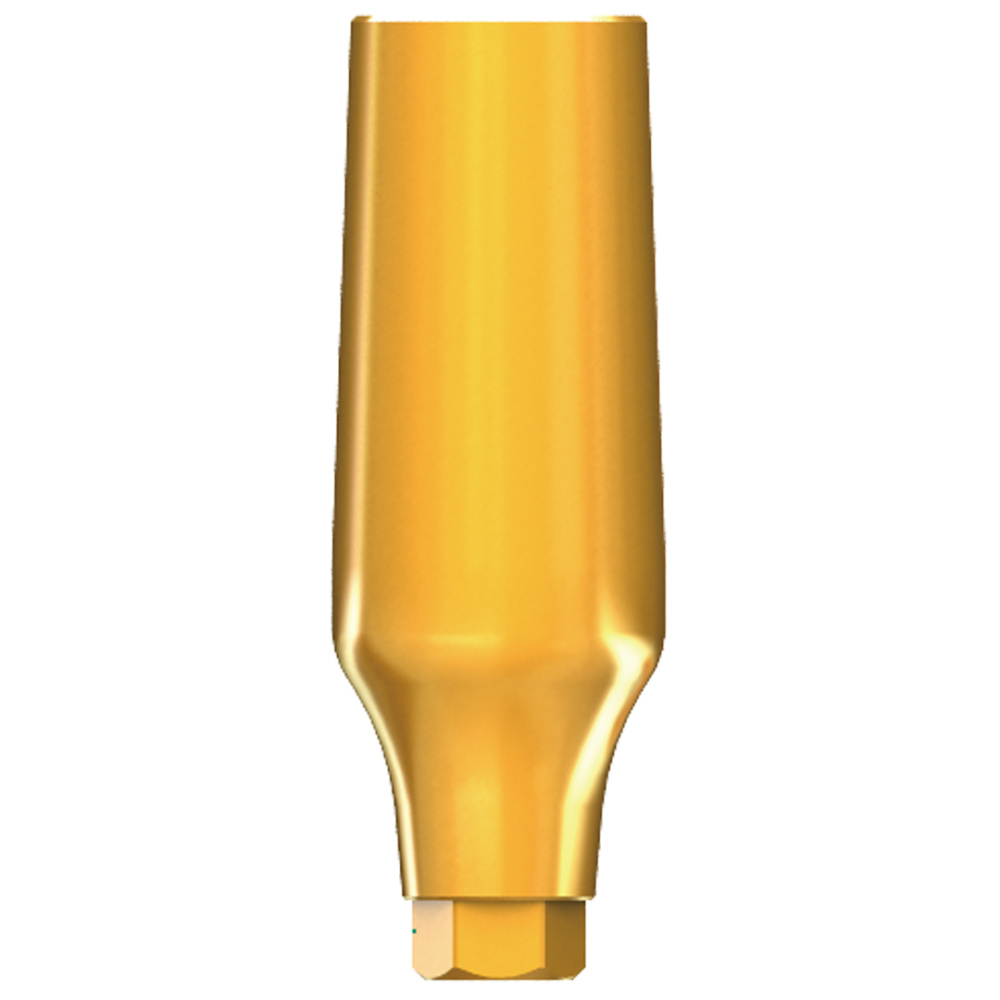 Абатмент обтачиваемый d 4.0, h 9.0 AnyRidge aanmah4059l