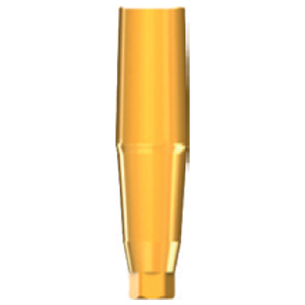 Абатмент обтачиваемый Mini D 3.0 P/H 5.0 G/H 4.5 с шестигранником AnyRidge mima3045ht