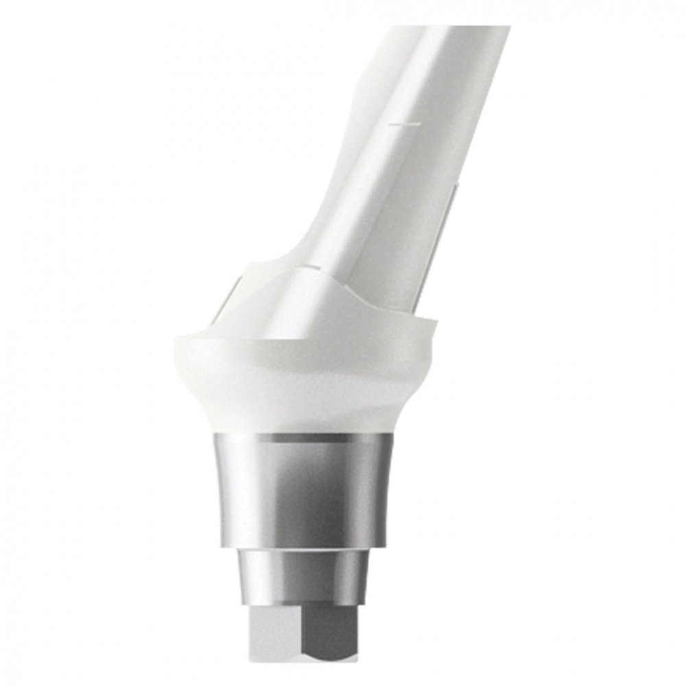 Предохраняющий абатмент AnyRidge Ø 5.5, H 7, А 25° AFAA5425P